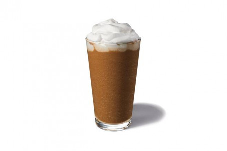 Mocha Frappuccino Gemengde Drank