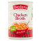 Baxters Favoriete Kippenbouillon 400G