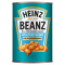 Heinz Beanz Zonder Toegevoegde Suiker 415G