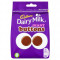 Cadbury Dairy Milk Giant Buttons Chocoladezak 119G