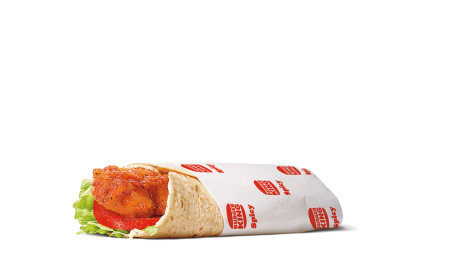 Pittige Bk Royal Crispy Wrap