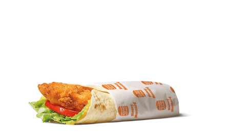 Honing Mosterd Bk Royal Crispy Wrap