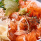 Korean Sashimi Bowl