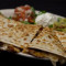 Quesadillas- Pulled Pork*