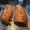 Smoked Bbq Spare Ribs (Large)