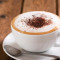 Cappuccino (Regular) (Hot)