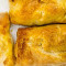 Chicken Puffs (2 Pcs)