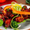 Boneless General Tso Fried Wing