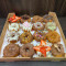 16 Assorted Doughnuts Family Size