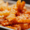 Garlic Parmesan Fries Small