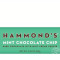 Hammonds Candies Candy Bar