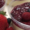 T2 Berry's Panna Cotta