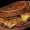 The Legend Patty Melt