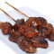 Bbq Pork Stick