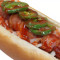 Fried Bbq Jalapeno Dog