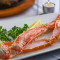 Alaskan King Crab Df, Gf