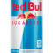 12Oz Can Sugar Free Red Bull