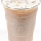 Iced Vanilla Bean Roobios Tea Latte