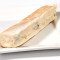 Blueberry Lemon White Chocolate Biscotti