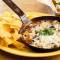 Frijoles Charros (Black Beans With Pork Cheese)