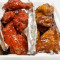 50 Wings (Bone-In)