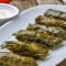 Dolmathes (Rice Stuffed Grape Leaves)