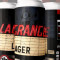 4-Pack La Grange Lager