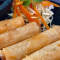 Crispy Egg Roll Veggie