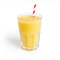 Mango, Pineapple Passionfruit Fruit Smoothie