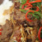 C5. Beef Lemongrass Cơm Bò Xào Sả