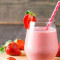 St3. Strawberry Smoothies Dâu