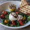 Burrata Roasted Tomato