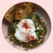 Green Turkish Eggs