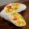 Paneer Burji Wrap (1)