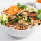 Grilled Sliced Pork Rice Vermicelli