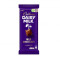 Cadbury Zuivelmelk Blok 180G