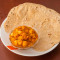 Chapati (4 Pcs) With Chana Kurma Set