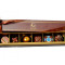 8 Chocolates (Chic Paperboard Chocolate Box)