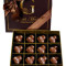 16 Cuddly Bear Chocolates (Chic Paperboard Chocolate Box)