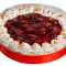 Strawberry Cheesecake (1 Kg)