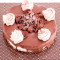 Premium Belgian Chocolate Cheesecake (1 Kg)