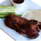 Crispy Aromatic Duck Half 1/2Xiāng Sū Yā