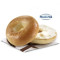 Gewoon Bagel Met Gewoon Roomkaasproduct [370,0 Calorieën]