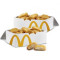 40-Delige Chicken Mcnuggets (Voor 4 Personen) [1860-2210 Cal]