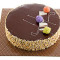 Chocolate Truffle Gateaux (1 Kg)