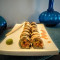 Spicy Chicken Sushi Roll (08 Pieces)