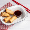 Duck Spring Rolls Xiāng Sū Yā Chūn Juǎn