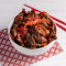 Spicy Mongolian Beef Xiāng Là Méng Gǔ Niú Ròu