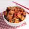 Sweet Sesame Tofu Zhī Má Tián Dòu Fǔ