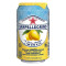 San Pellegrino Limonata Blikje 330Ml